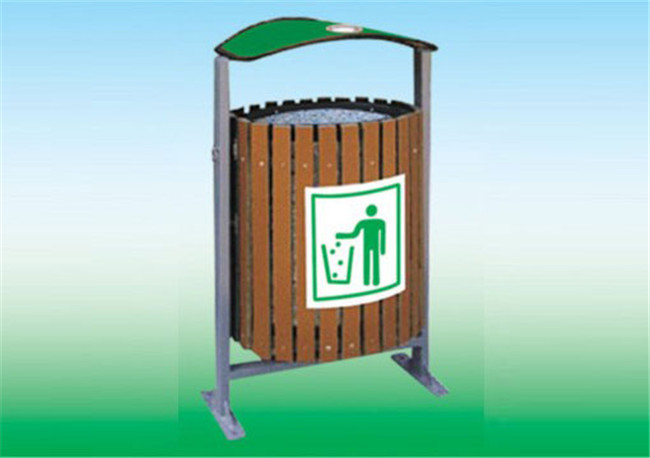 环保垃圾桶：LK-27356